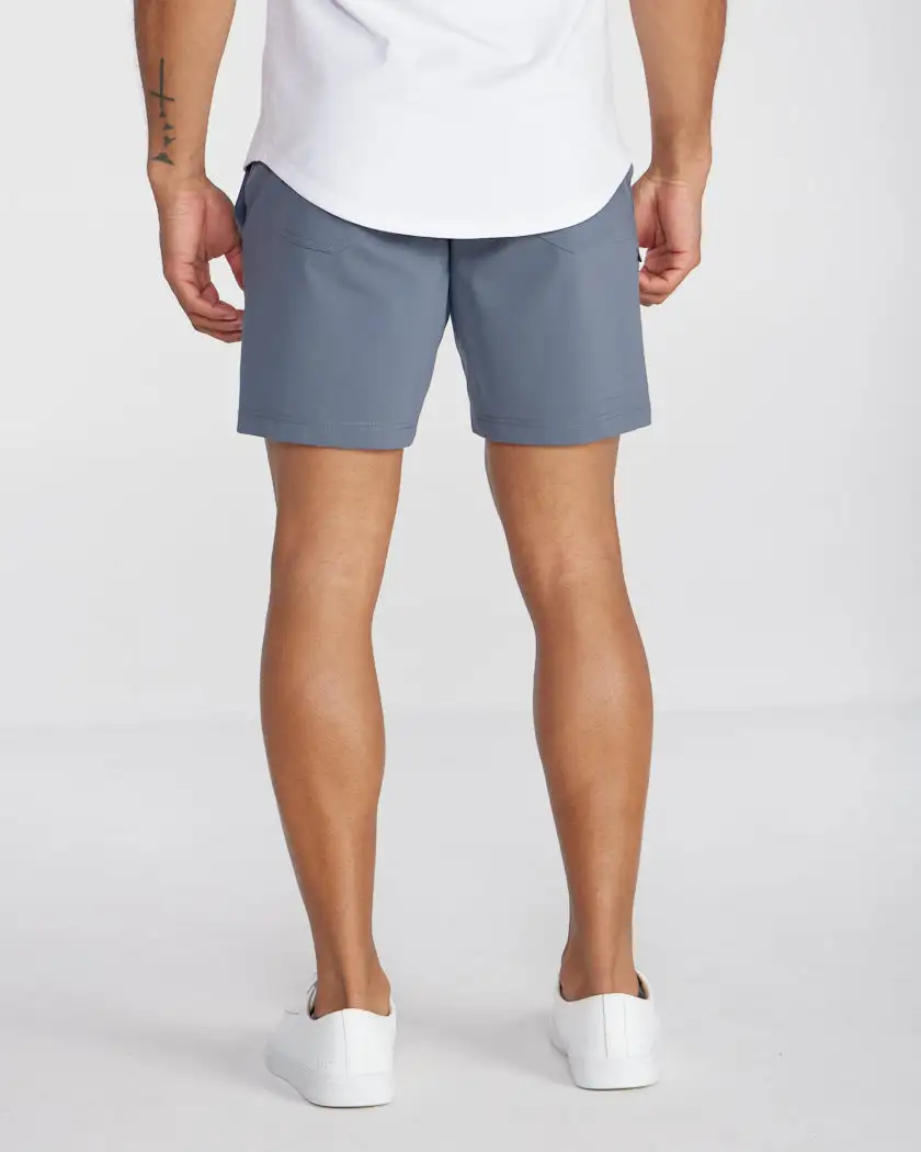 2-Item Everyday Short 2.0 Bundle For $166