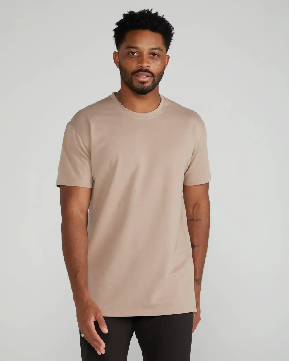 Split Hem: Bylt Signature