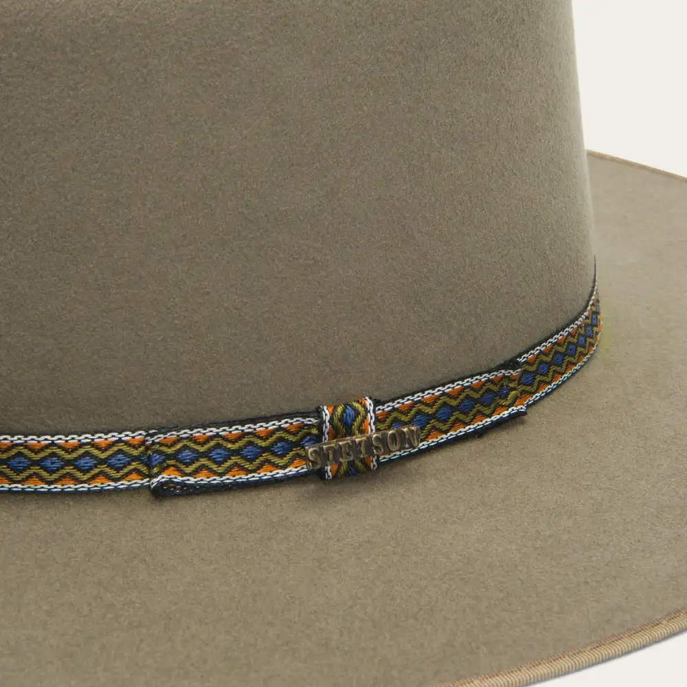 Yancy Outdoor Hat