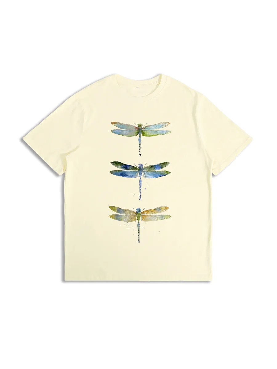 Dragonfly T-Shirt