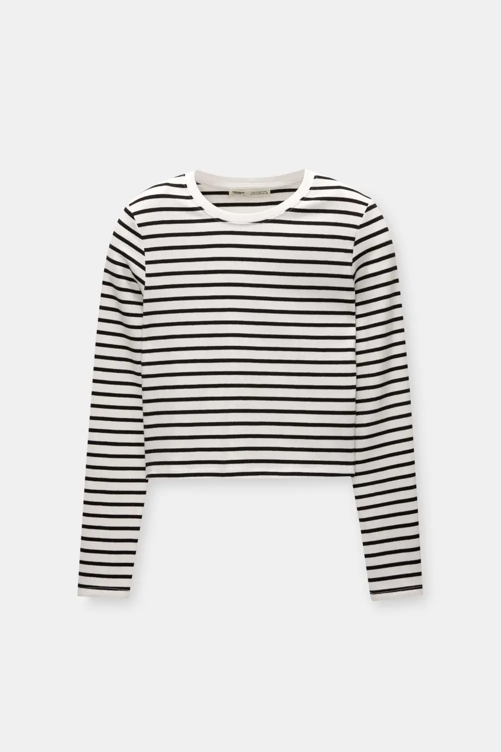 Long sleeve T-shirt