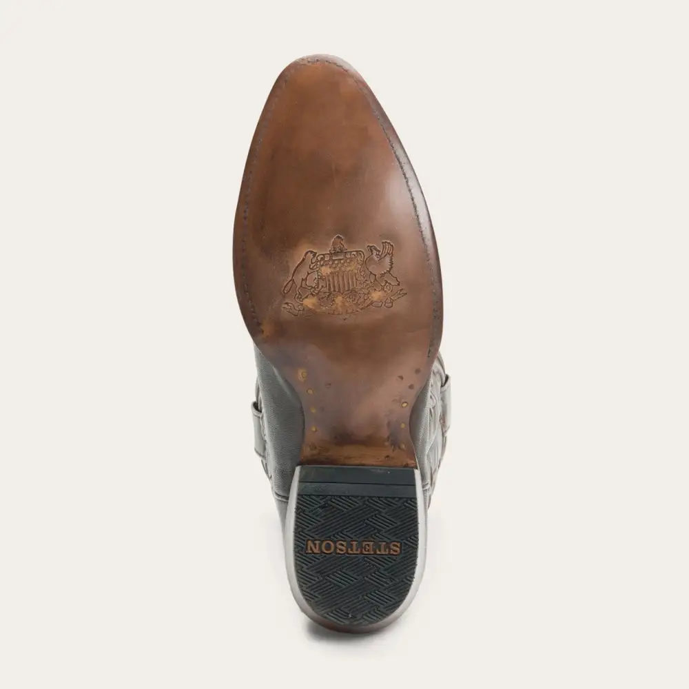 Carlisle Western Boots