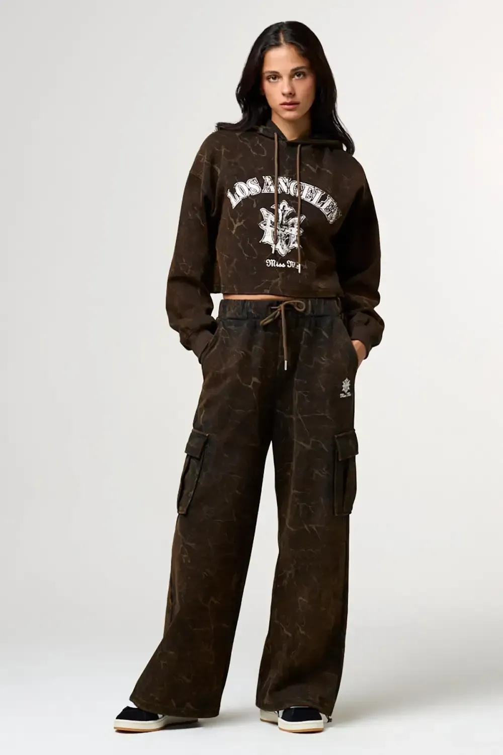 Presley Hoodie