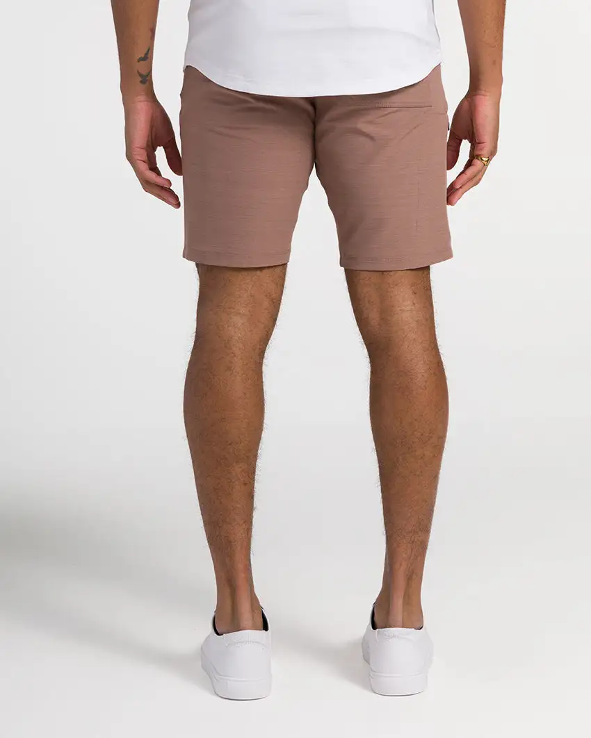 Kinetic Short