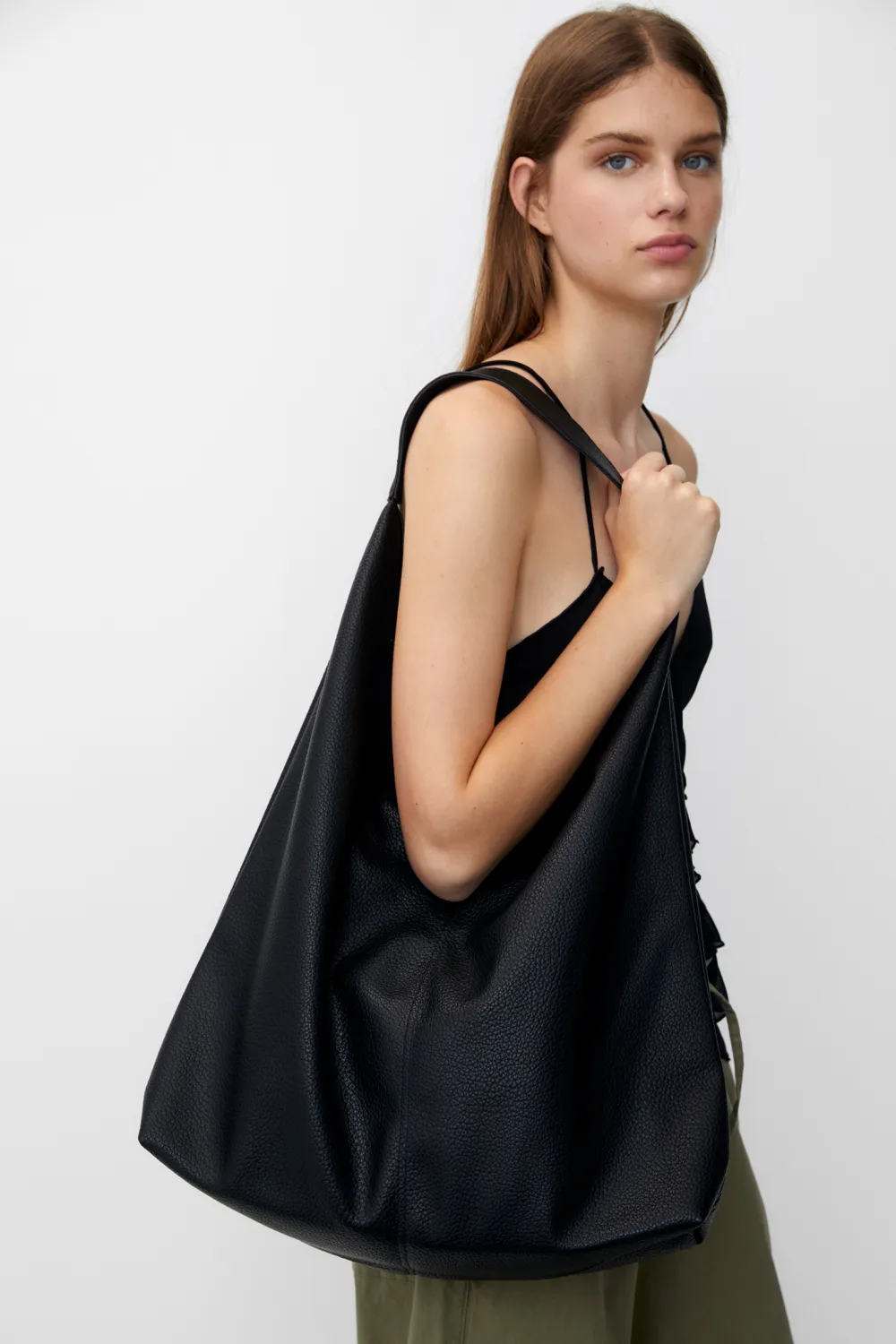 Bolso shopper urban