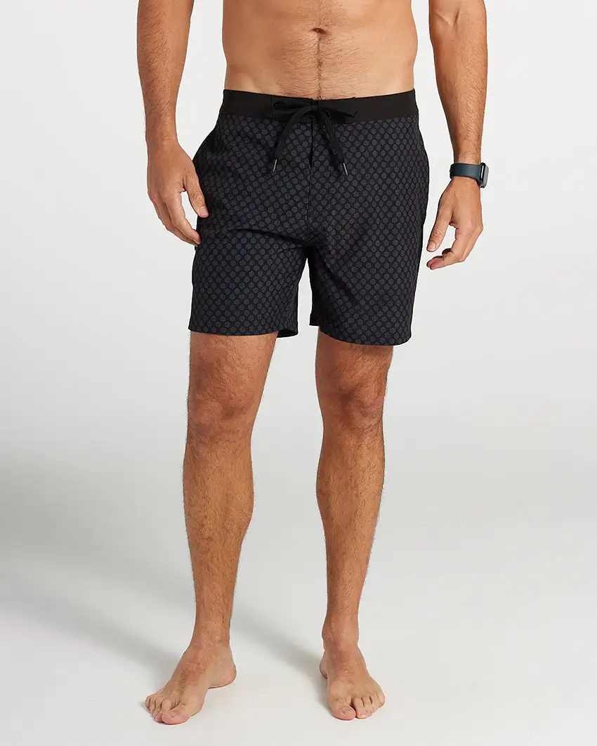 Pacific Boardshort
