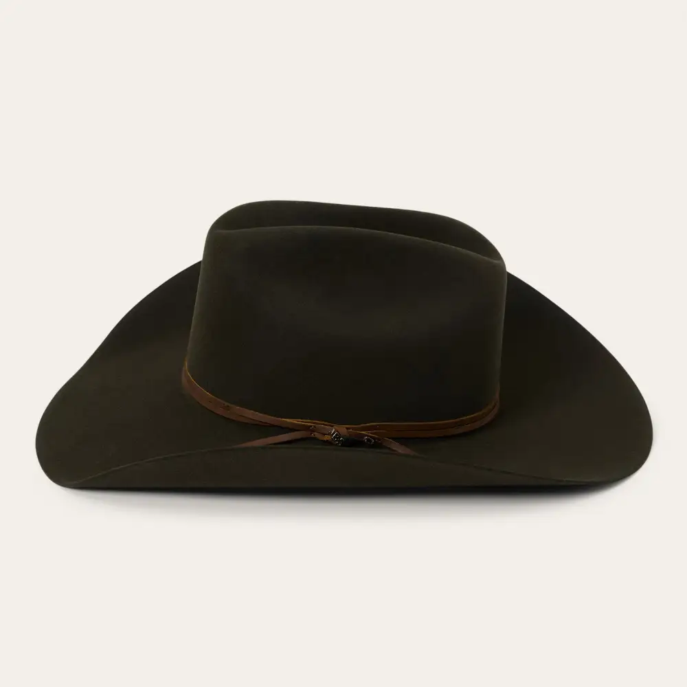Gibby 6X Cowboy Hat