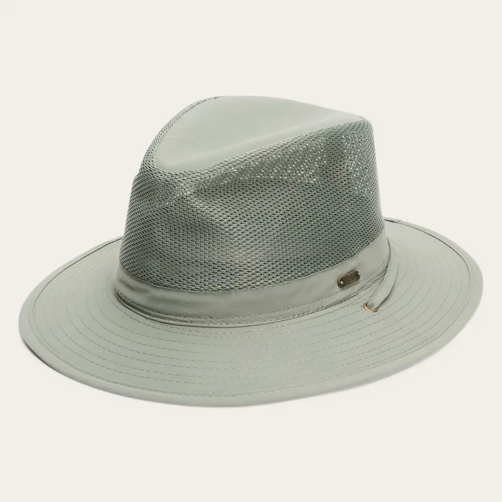 Berghund 'No Fly Zone' Mesh Hat