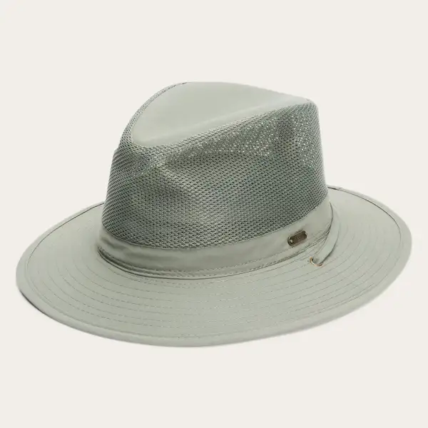 Berghund 'No Fly Zone' Mesh Hat