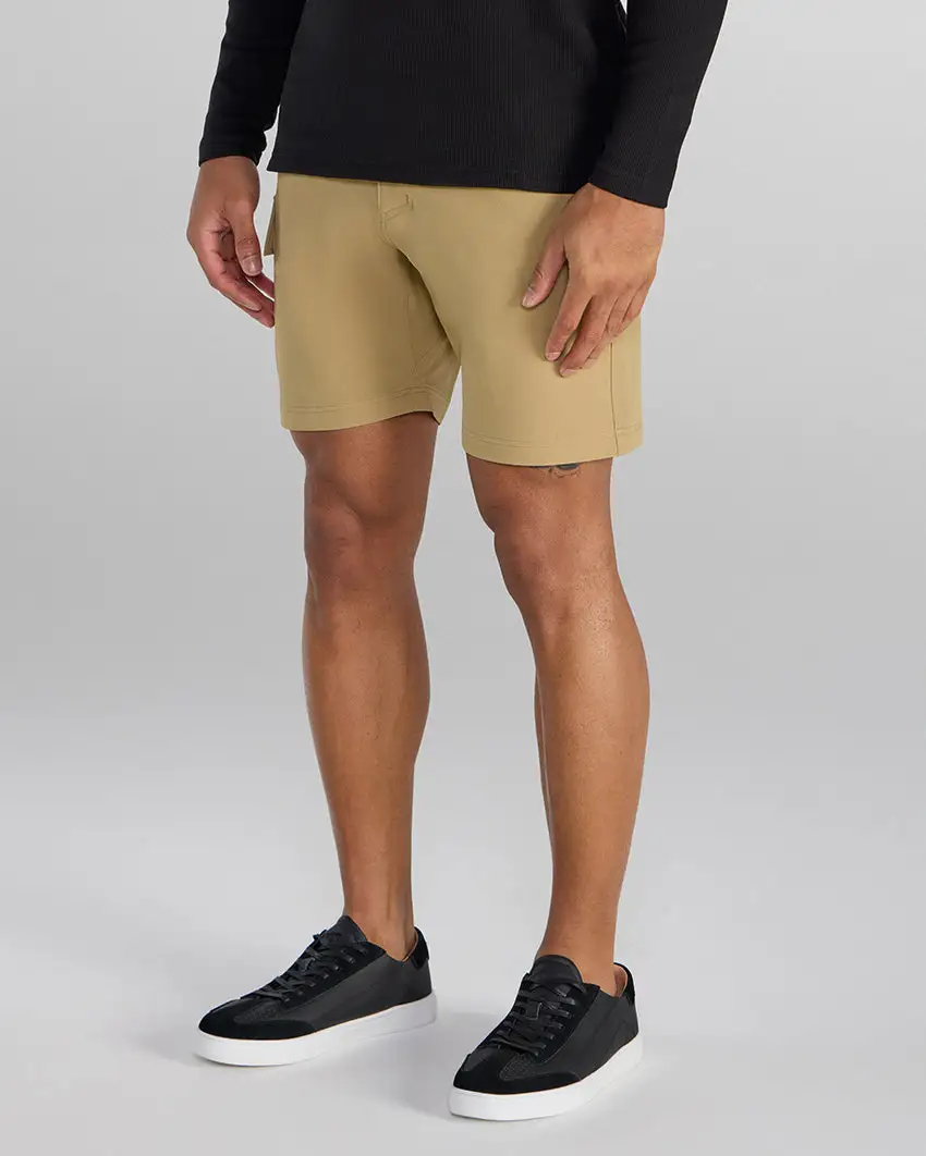 Bylt Ripstop Short