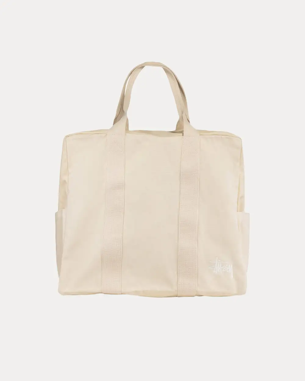 CANVAS FLIGHT BAG