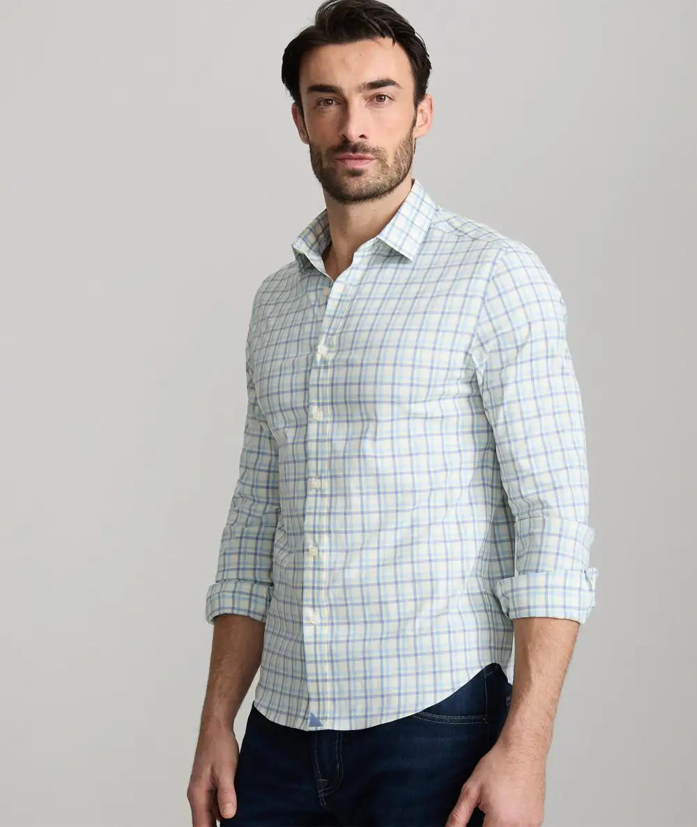 CottonTek™ Pendleton Shirt