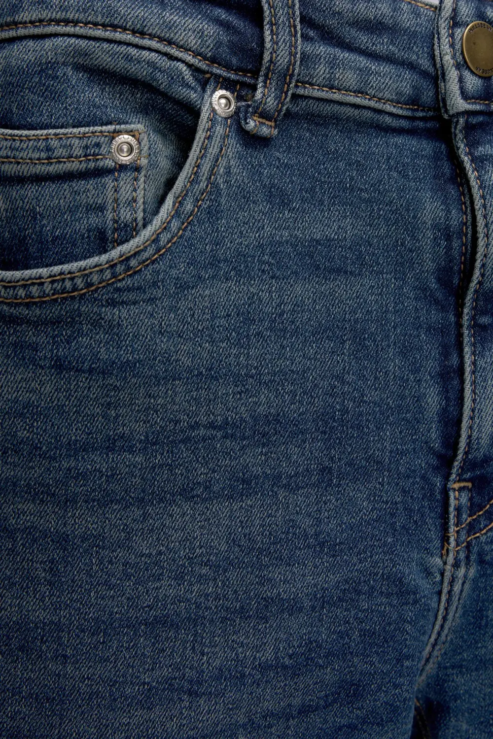 Jeans skinny flare