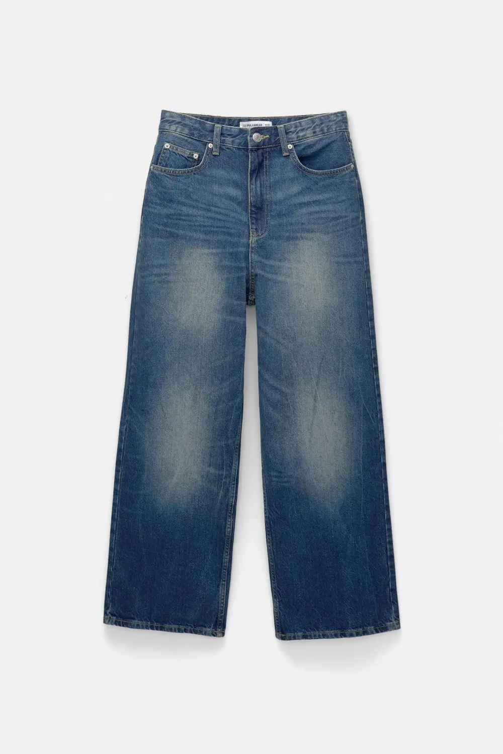 Jeans super baggy