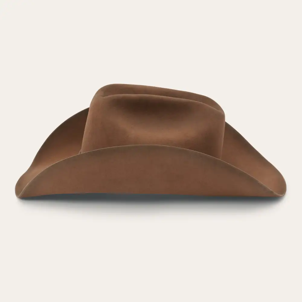 Boss of the Plains 6X Cowboy Hat