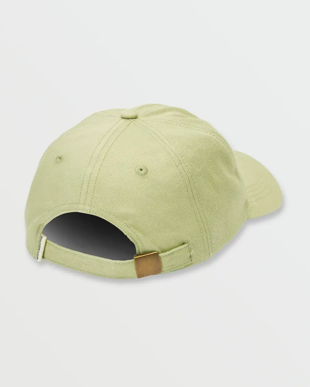 Dad Cap Hat - Green Combo