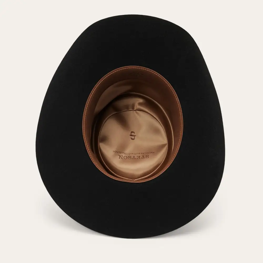 Revenger 4X Cowboy Hat