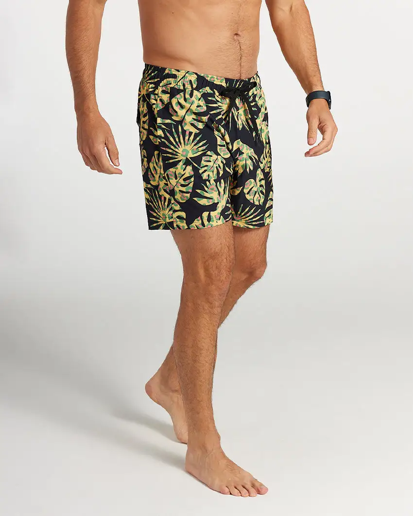 Baja Boardshort