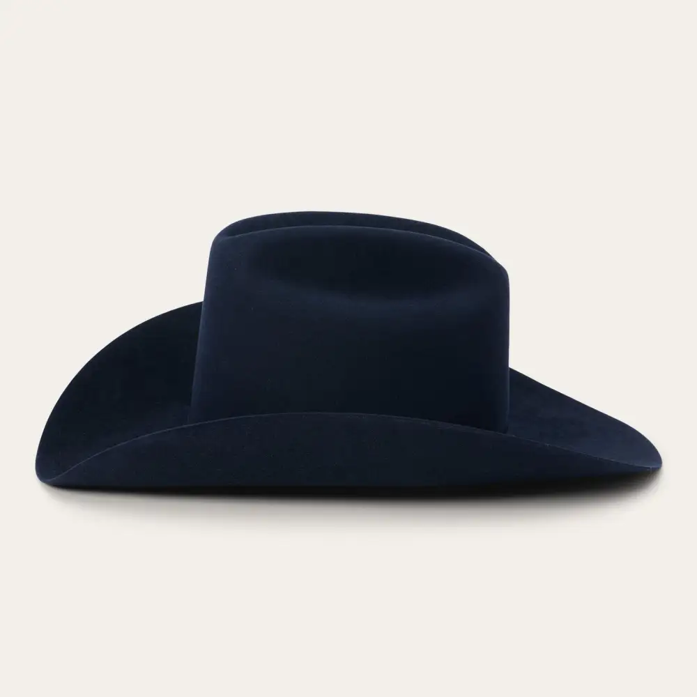 Mezcal 6X Cowboy Hat