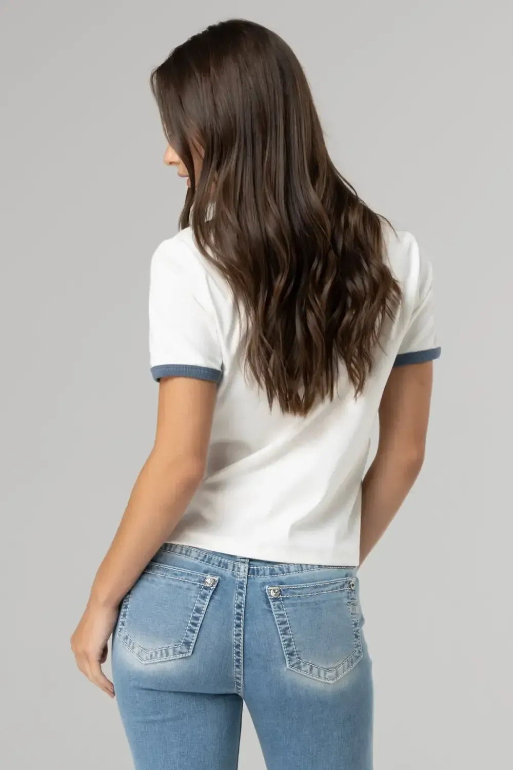 Americana Retro Tee