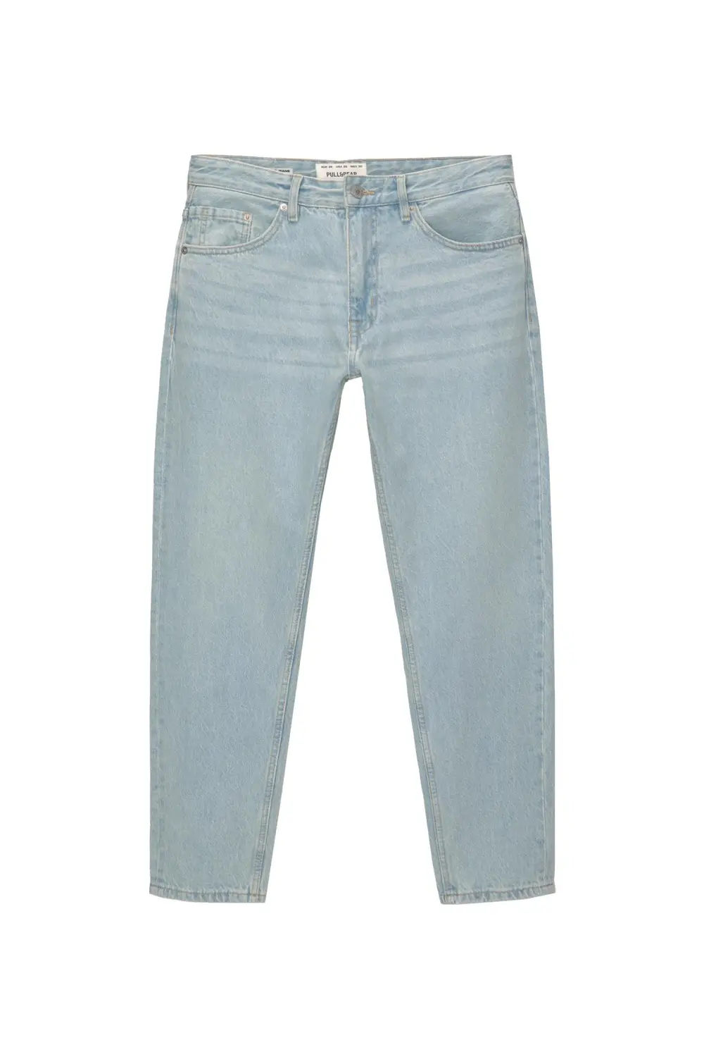 Standard jeans
