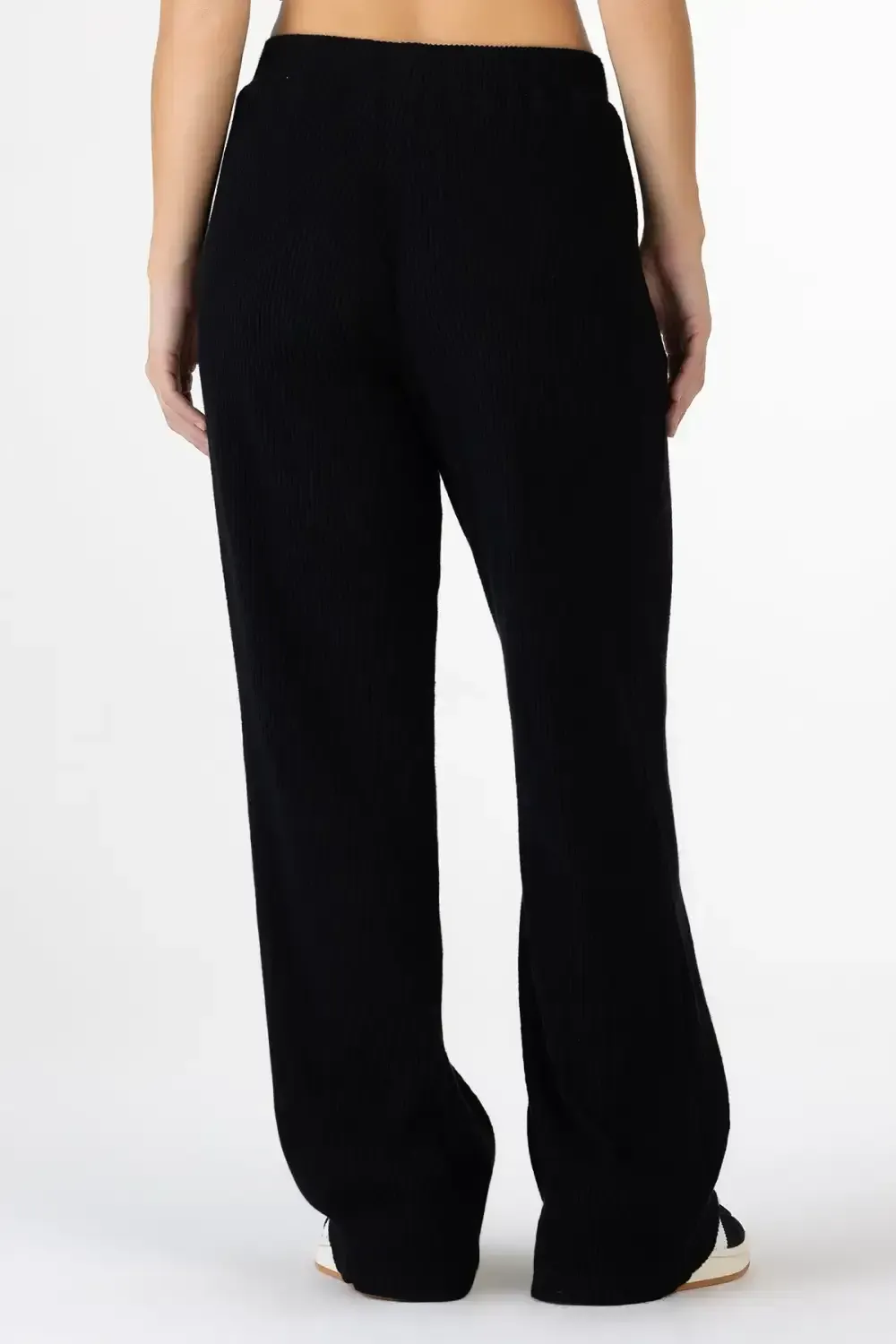 Nara Ribbed Sweatpants