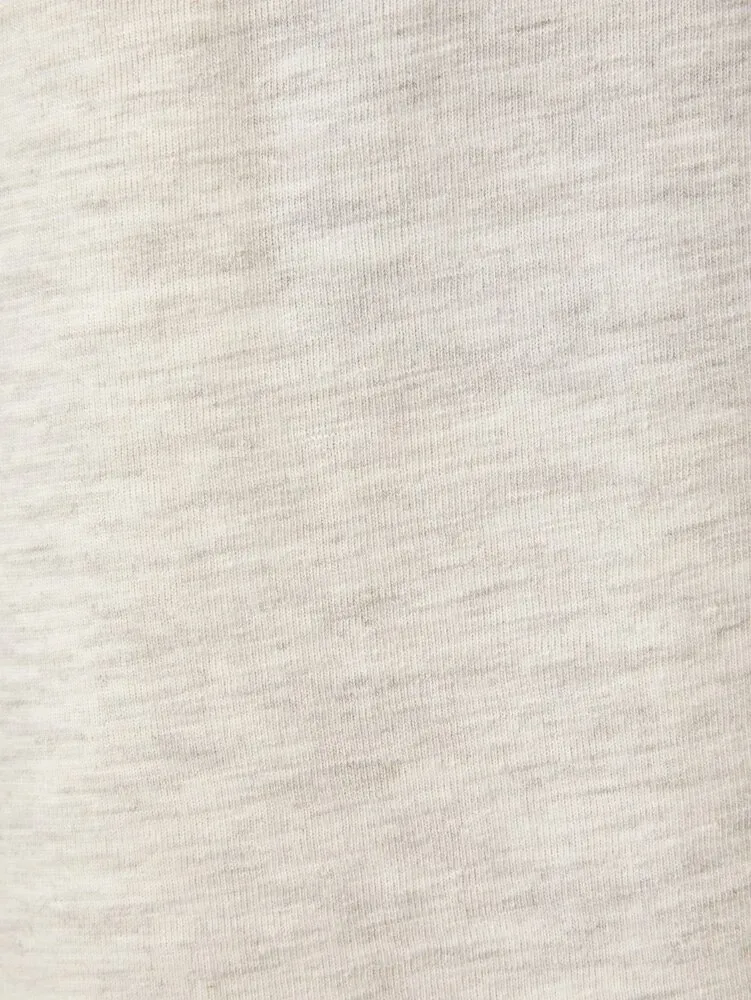 Women's Sherpa-Lined Cuddly Lounge Jogger Pant