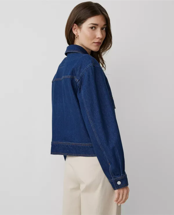 Weekend Collection Denim Jacket