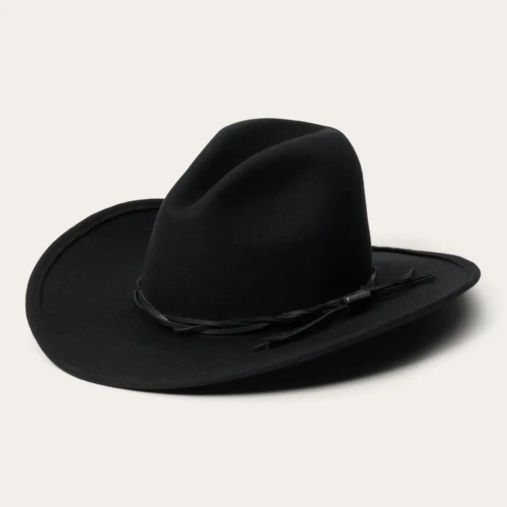 Gus Crushable Outdoor Hat