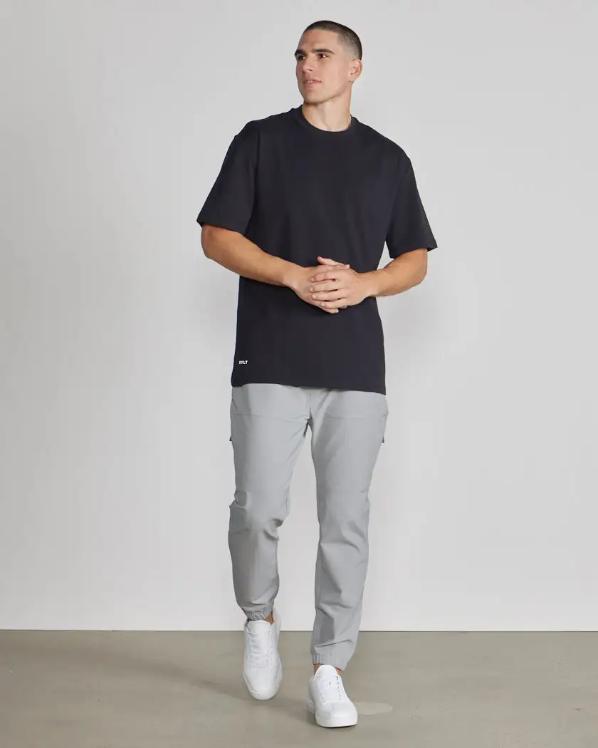 Lux Box Tee