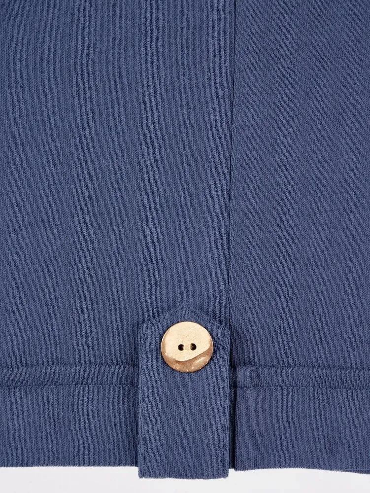 M.MAC Cotton Knit Walking Shorts