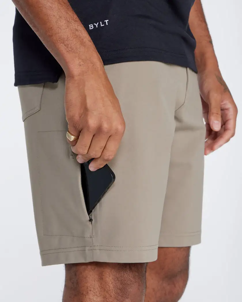 Everyday Short 2.0