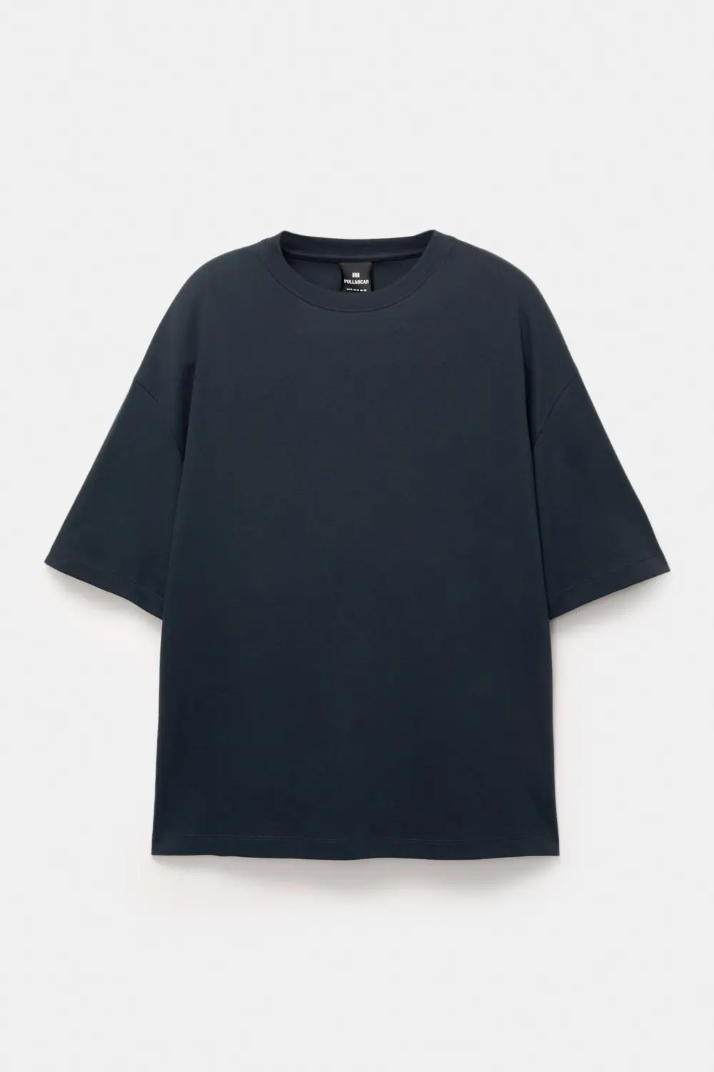 Boxy T-shirt