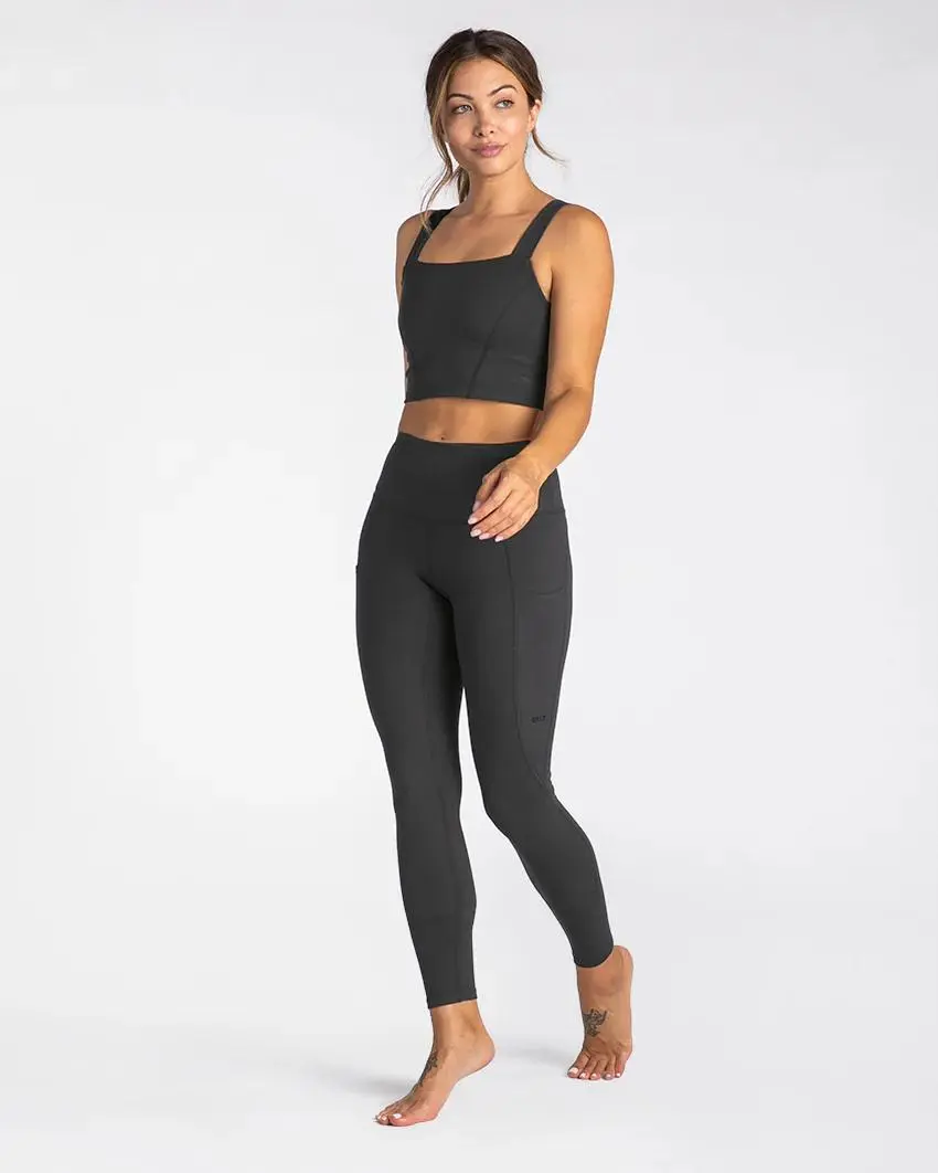 Essential Legging
