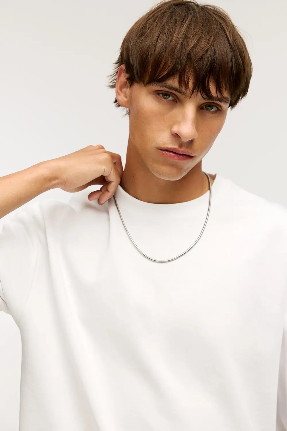 Boxy T-shirt