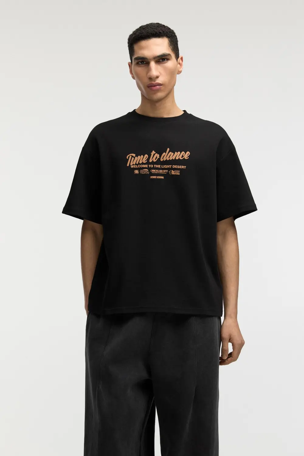 Time to dance T-shirt