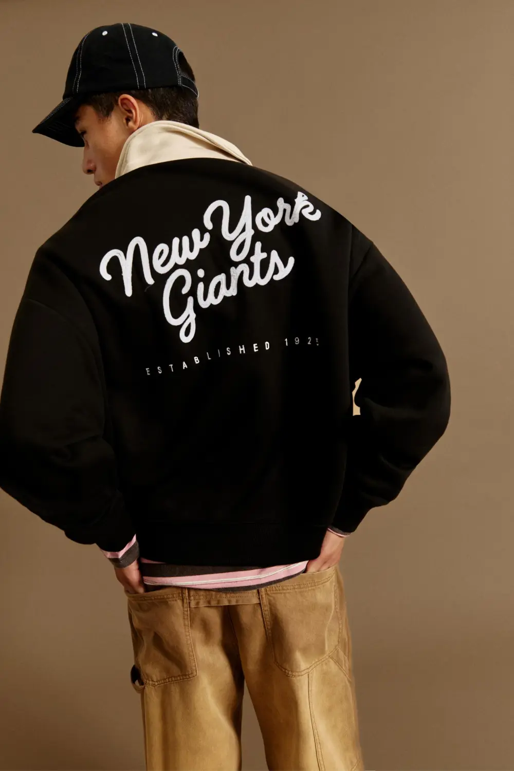 Sudadera NFL New York Giants