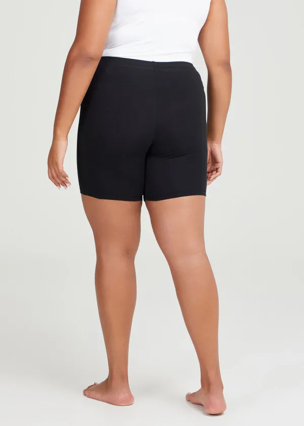 Australian Cotton Anti Chafe Short