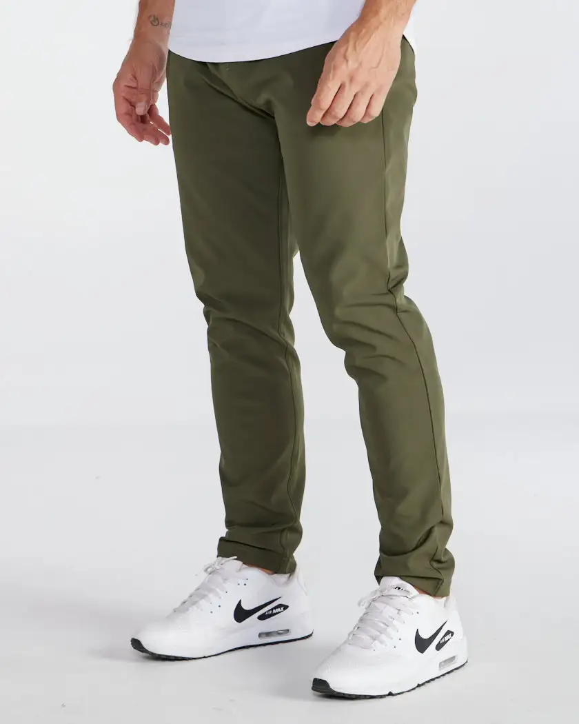 Ryse Fleece Pant