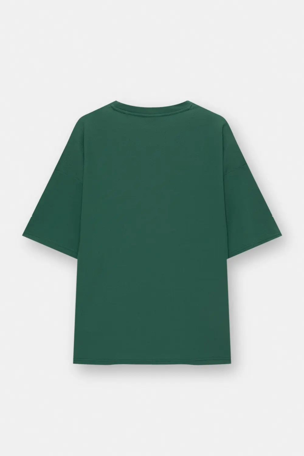 Squid Game mesh T-shirt