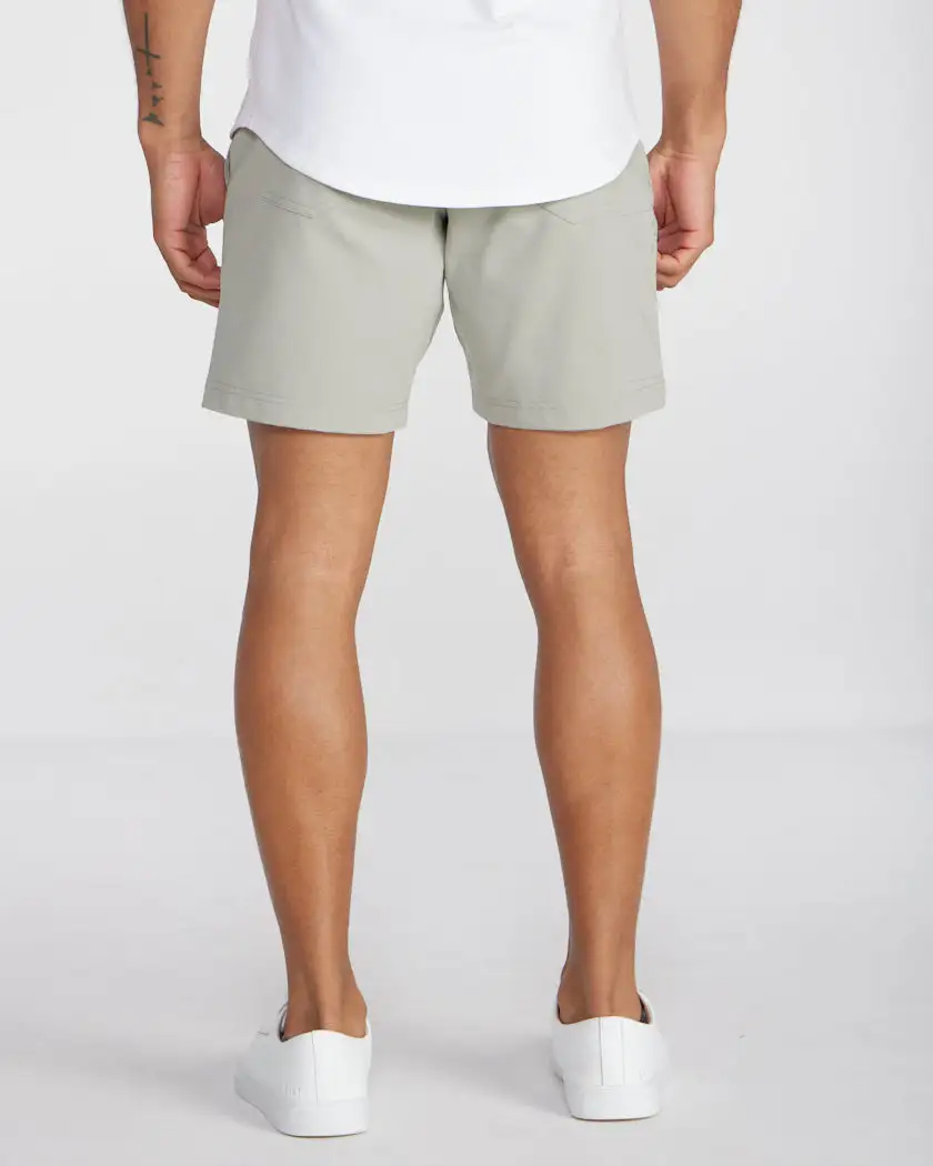 2-Item Everyday Short 2.0 Bundle For $166