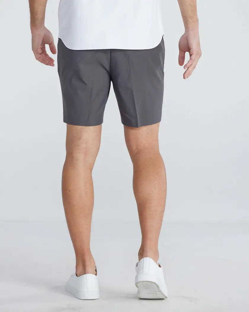Executive Short
