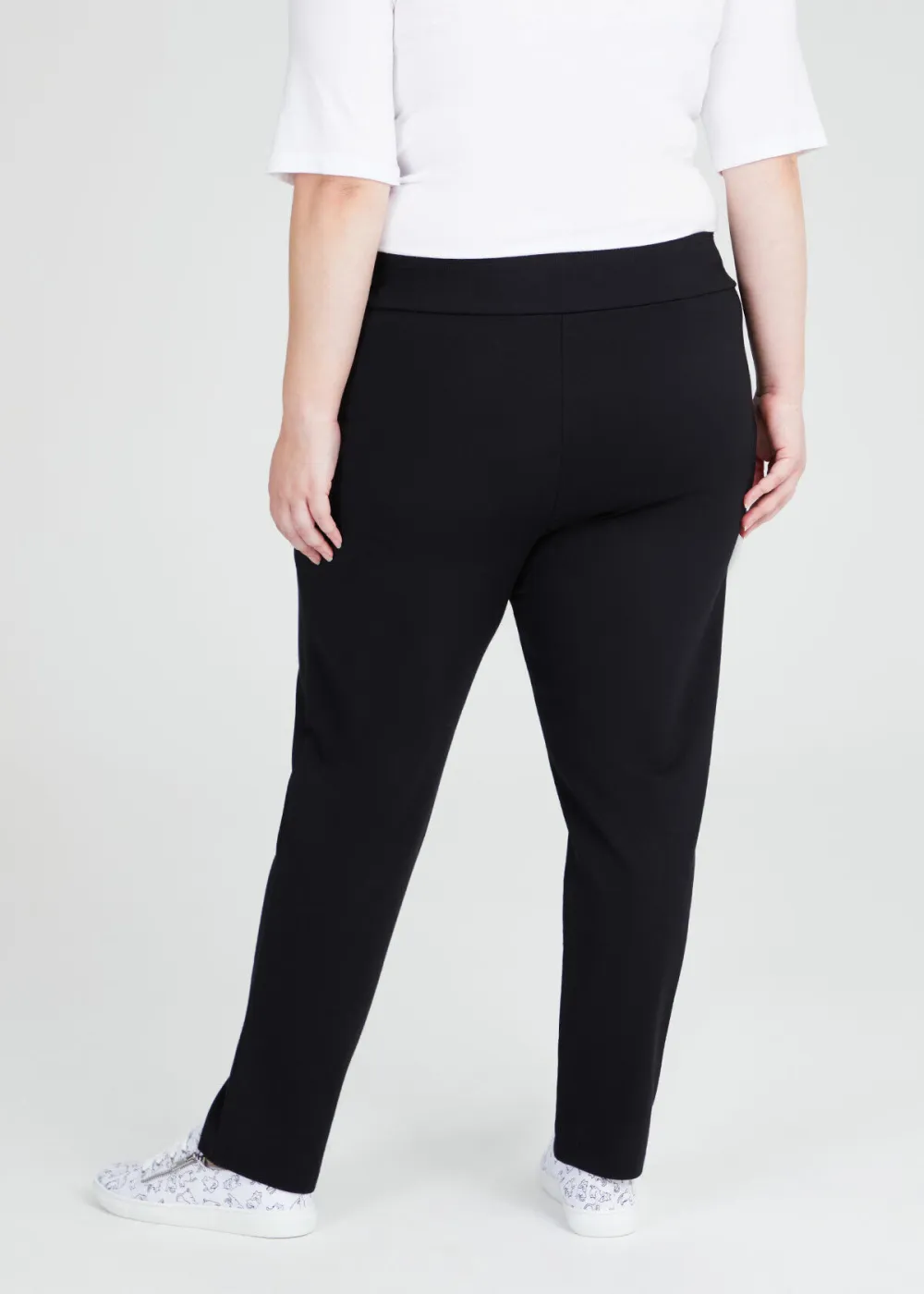 Petite Ponte Everyday Pant
