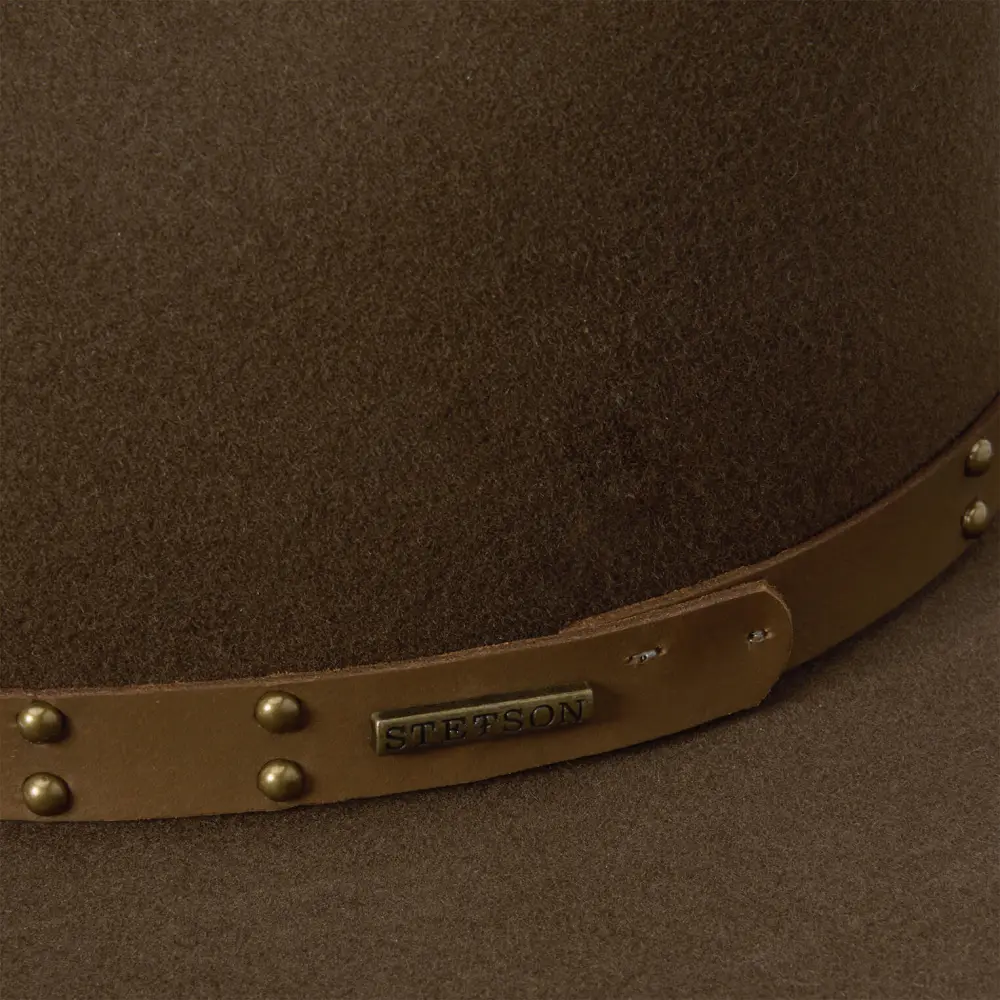Seminole 4X Cowboy Hat