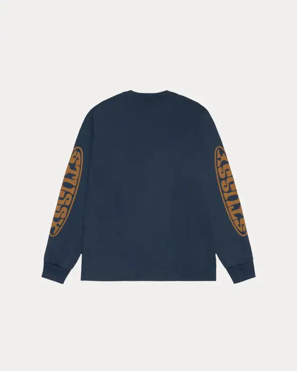 PILL LS TEE