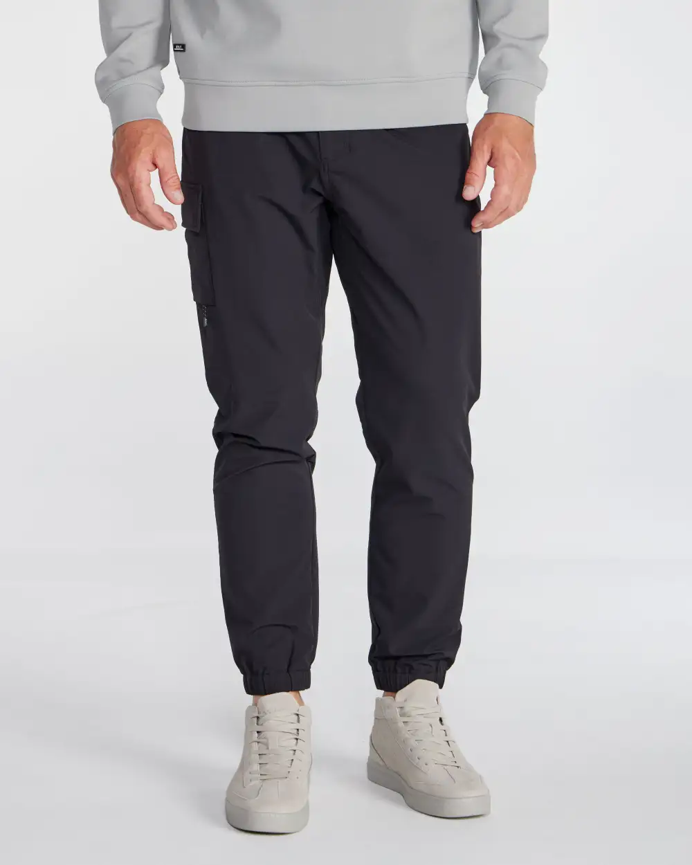 Bylt Ripstop Jogger