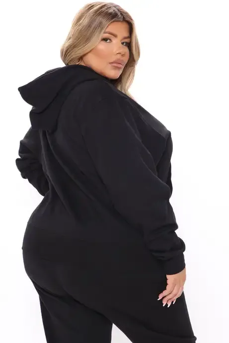 Look Again Hoodie