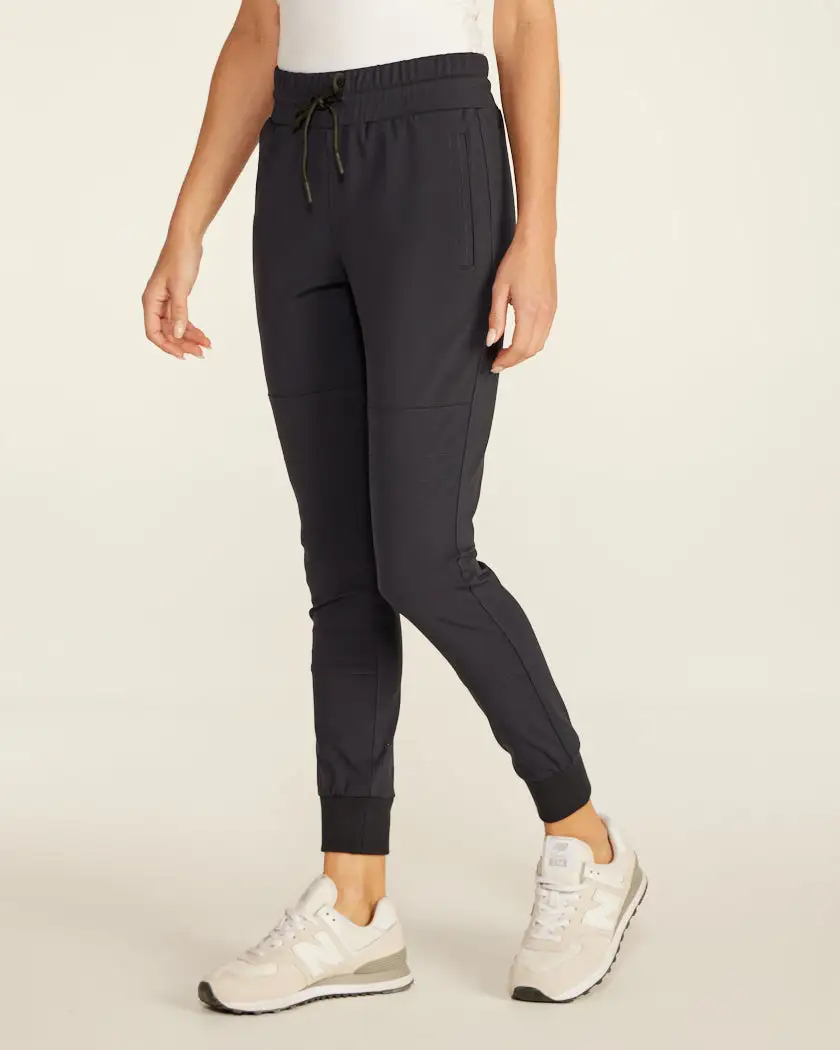 Women'S Elite+ Jogger