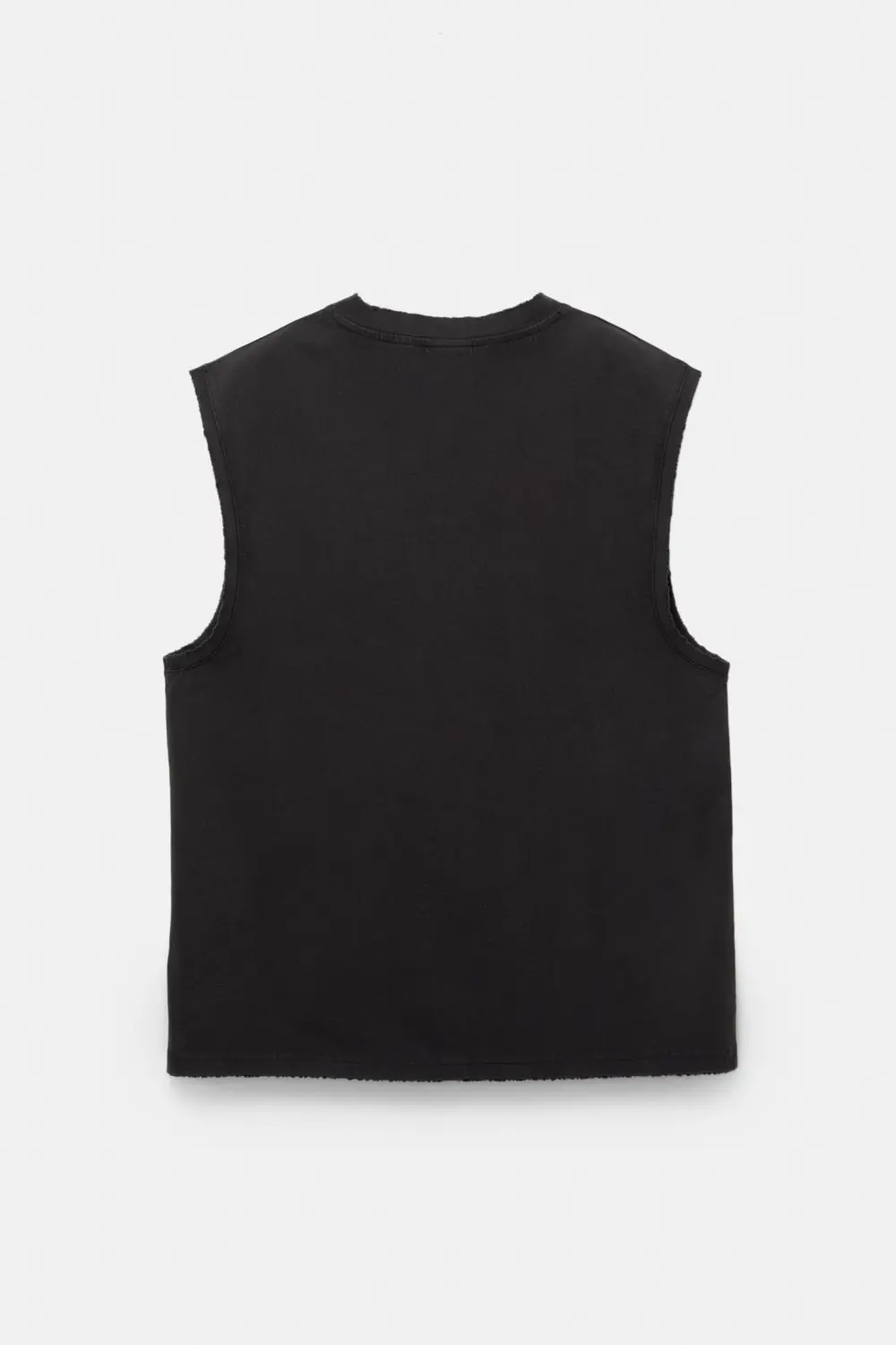 Faded strappy top