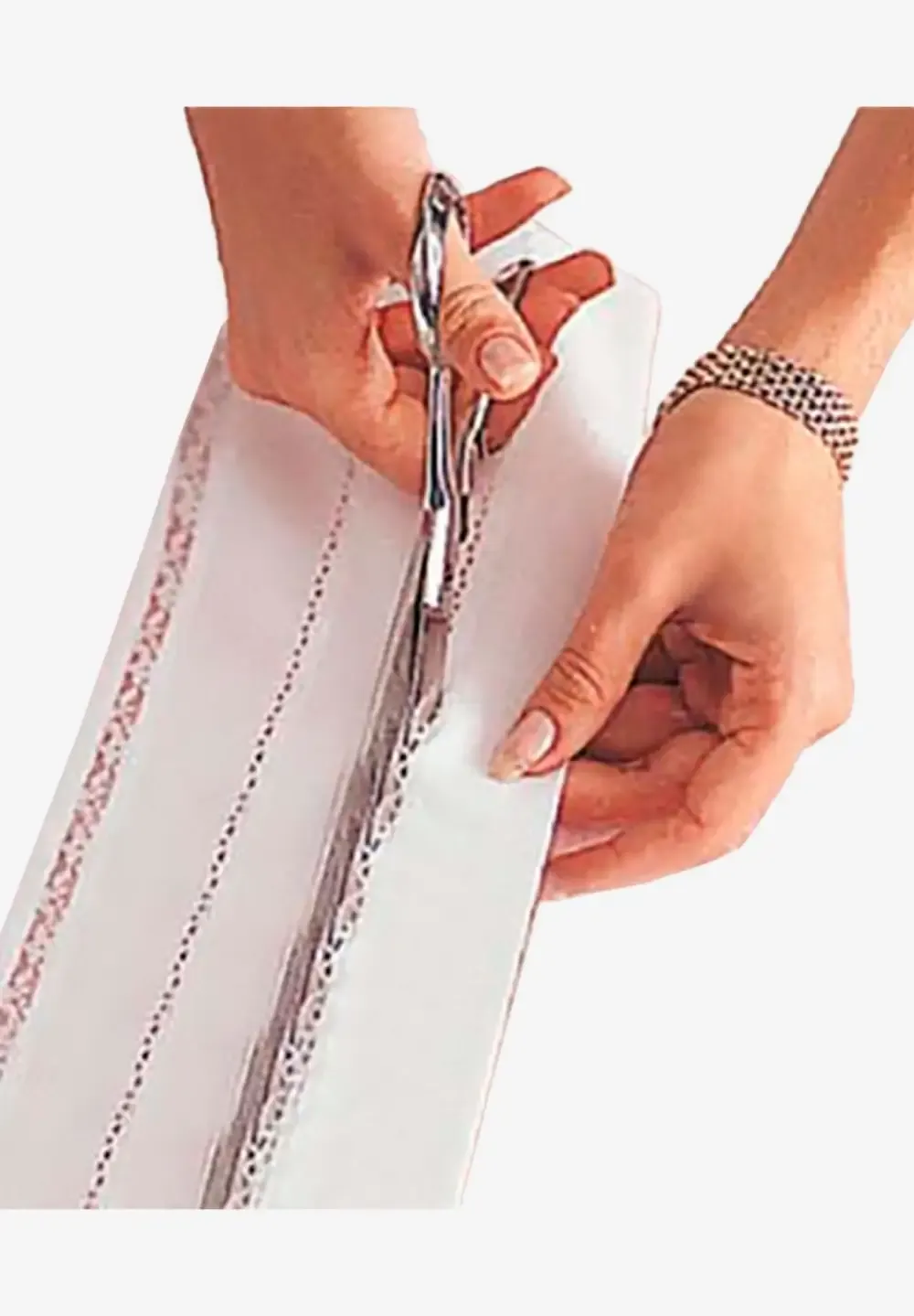 Snip-To-Fit Culotte